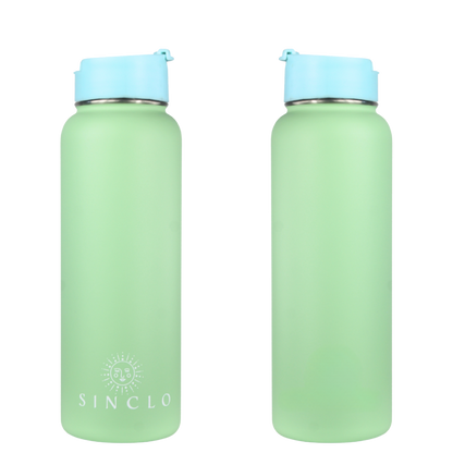 The Sammy 1.15L Water Bottle (Green)