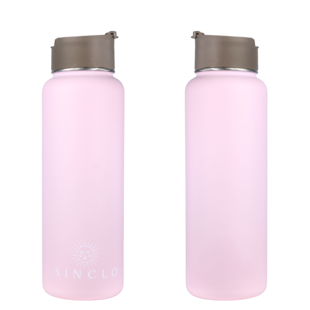 The Sammy 1.15L Water Bottle (Pink)