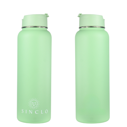 The Sammy 1.15L Water Bottle (Green)