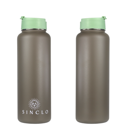 The Sammy 1.15L Water Bottle (Brown)