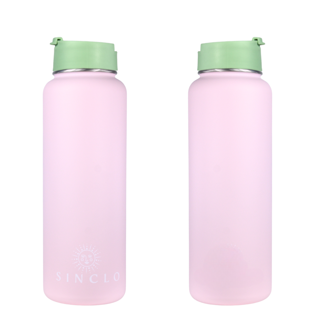 The Sammy 1.15L Water Bottle (Pink)