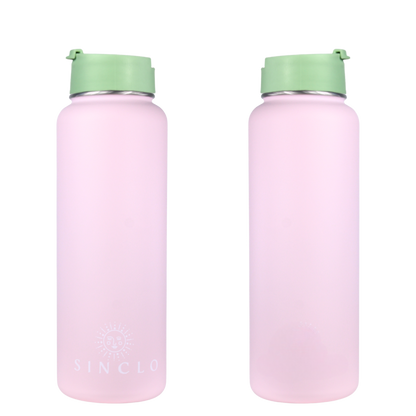 The Sammy 1.15L Water Bottle (Pink)
