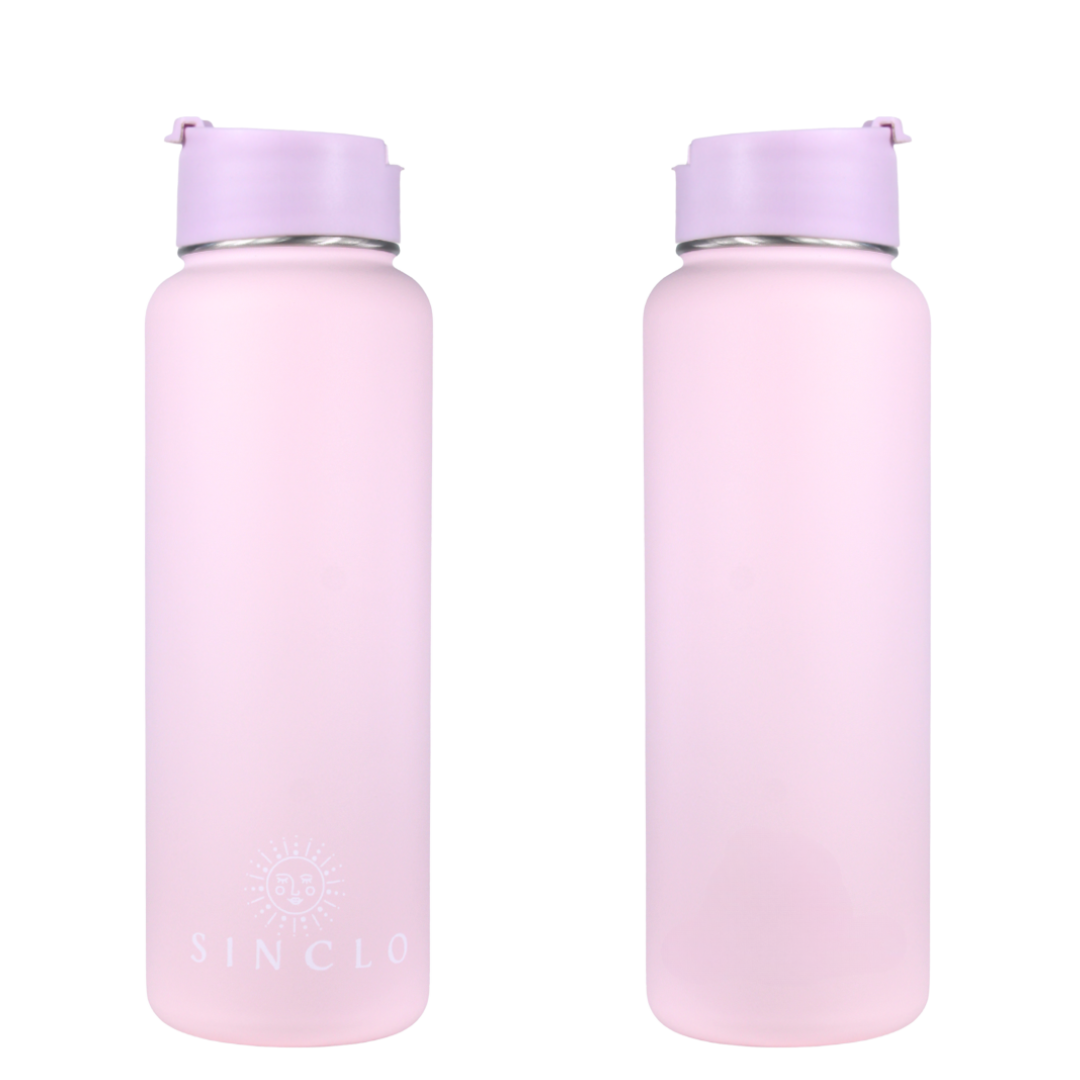 The Sammy 1.15L Water Bottle (Pink)