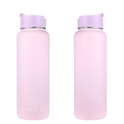 The Sammy 1.15L Water Bottle (Pink)