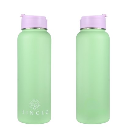 The Sammy 1.15L Water Bottle (Green)