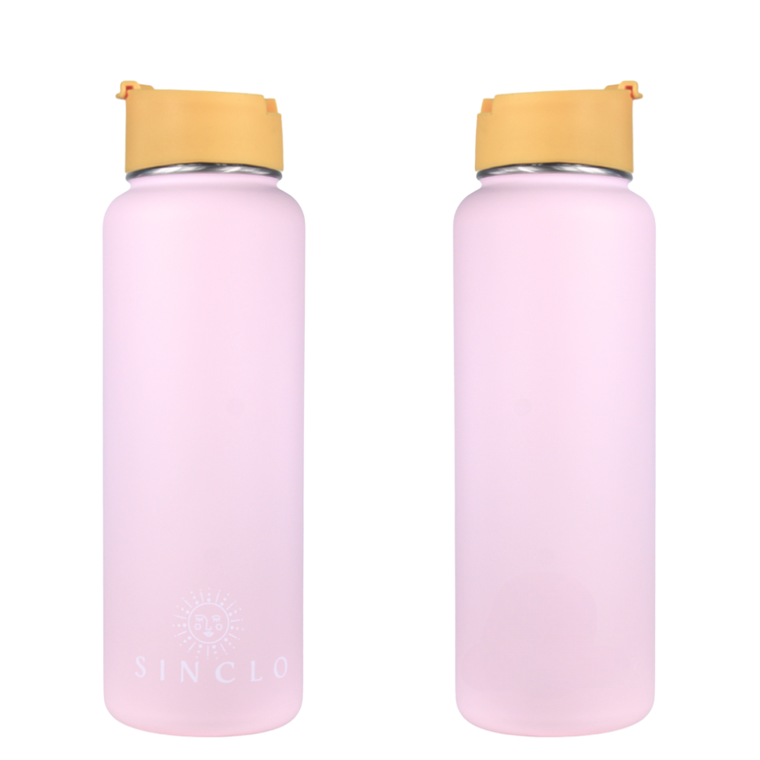 The Sammy 1.15L Water Bottle (Pink)