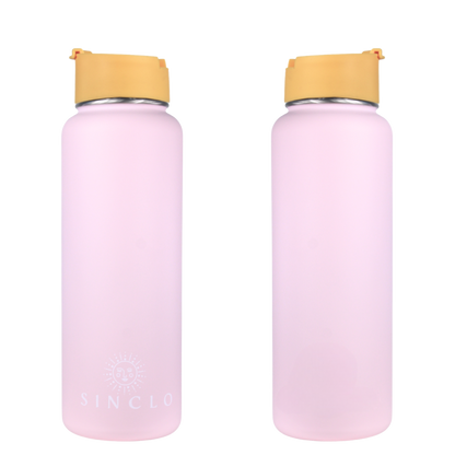 The Sammy 1.15L Water Bottle (Pink)