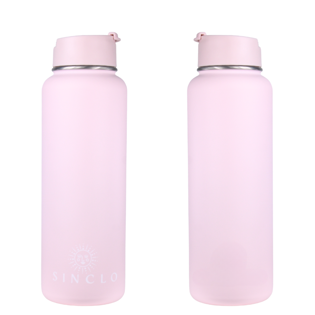 The Sammy 1.15L Water Bottle (Pink)