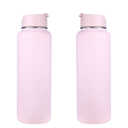 The Sammy 1.15L Water Bottle (Pink)