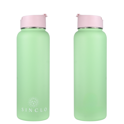 The Sammy 1.15L Water Bottle (Green)
