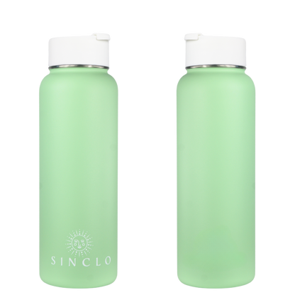 The Sammy 1.15L Water Bottle (Green)