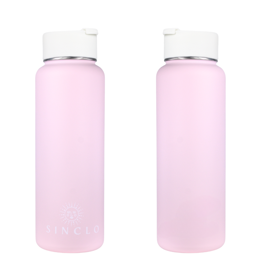 The Sammy 1.15L Water Bottle (Pink)