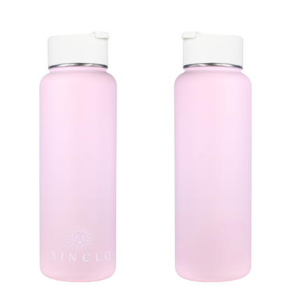 The Sammy 1.15L Water Bottle (Pink)