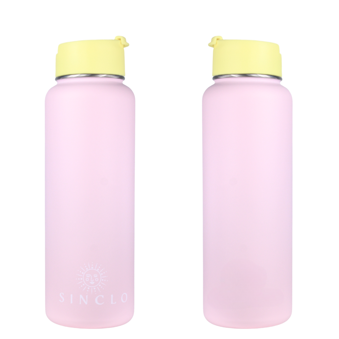 The Sammy 1.15L Water Bottle (Pink)