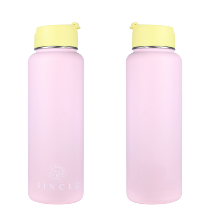 The Sammy 1.15L Water Bottle (Pink)