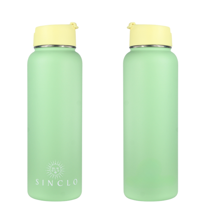 The Sammy 1.15L Water Bottle (Green)