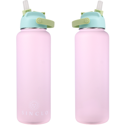 The Sammy 1.15L Water Bottle (Pink)