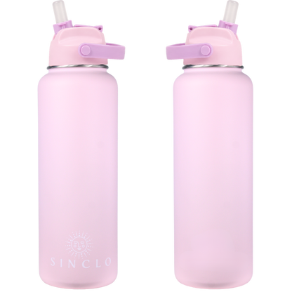 The Sammy 1.15L Water Bottle (Pink)