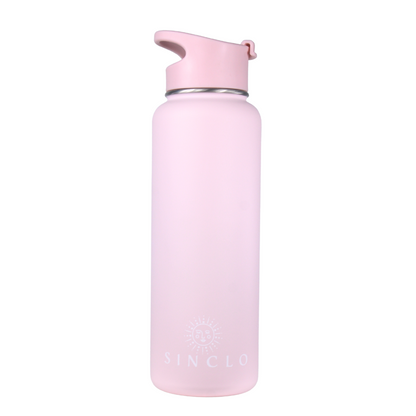 The Sammy 1.15L Water Bottle (Pink)