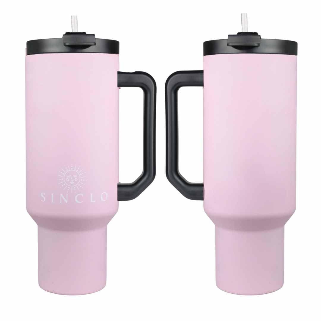The Gaily - 1.2L Tumbler Bottle