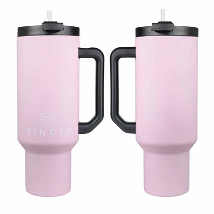 The Gaily - 1.2L Tumbler Bottle