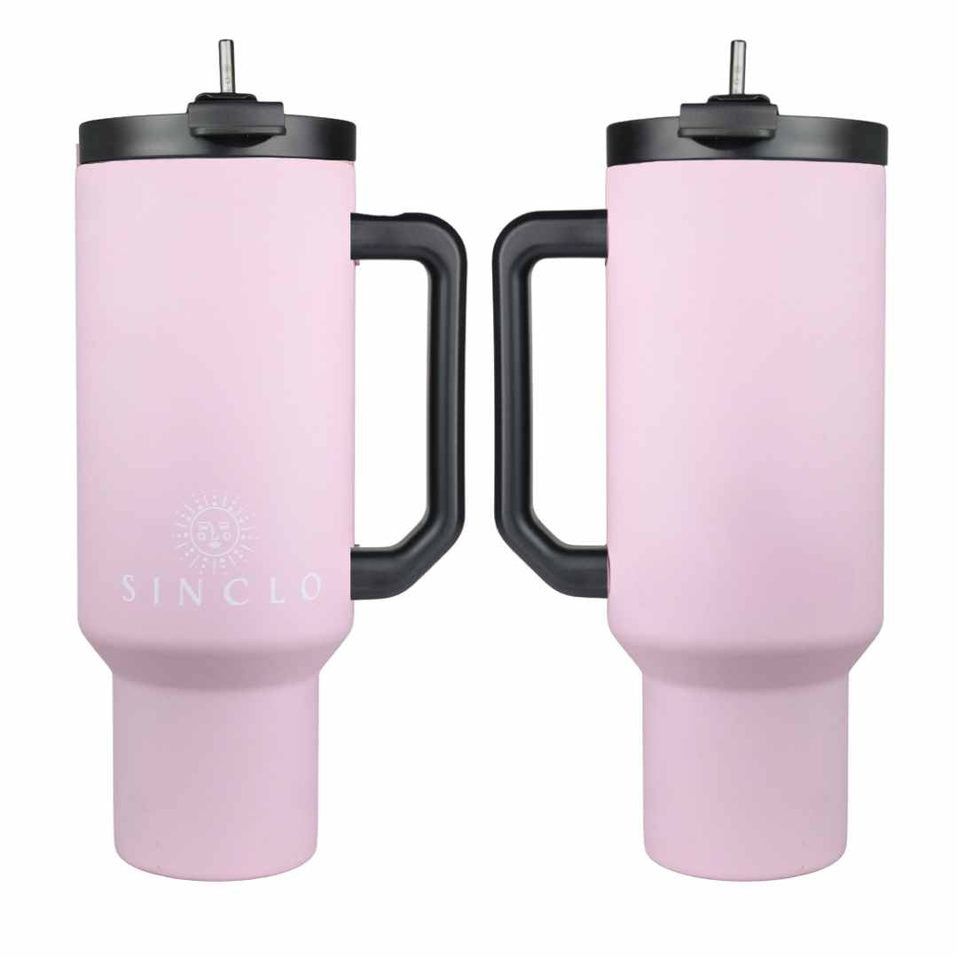 The Gaily - 1.2L Tumbler Bottle