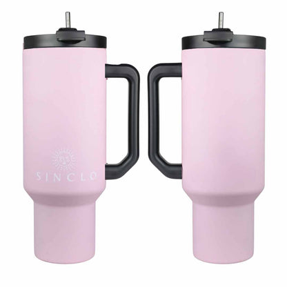 The Gaily - 1.2L Tumbler Bottle