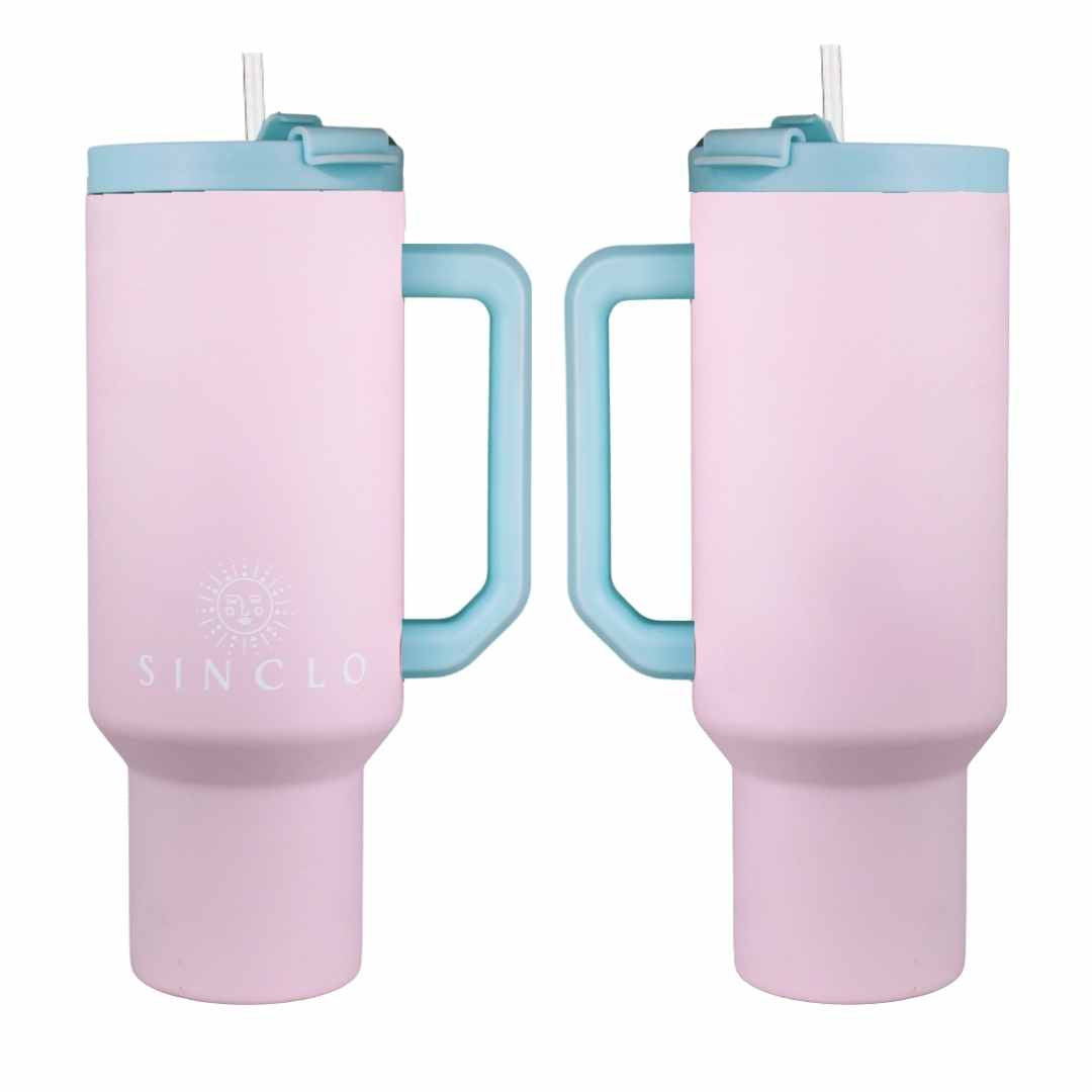 The Gaily - 1.2L Tumbler Bottle