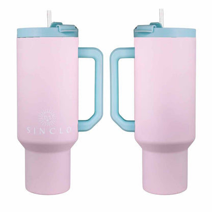 The Gaily - 1.2L Tumbler Bottle