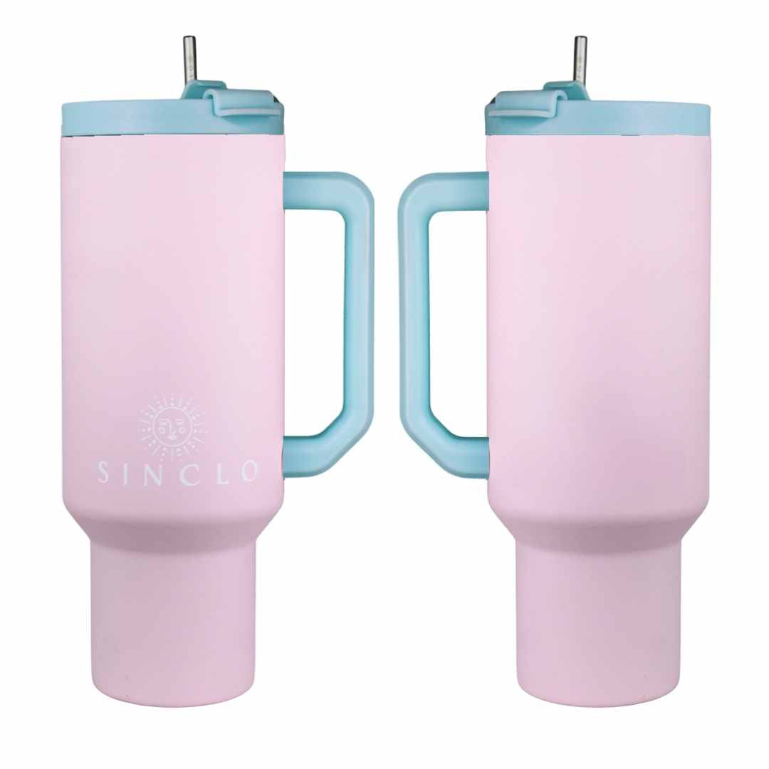 The Gaily - 1.2L Tumbler Bottle