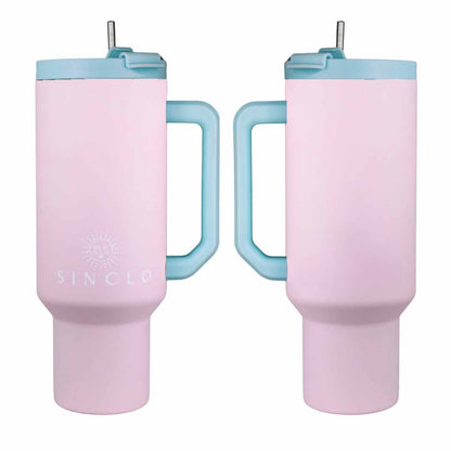 The Gaily - 1.2L Tumbler Bottle