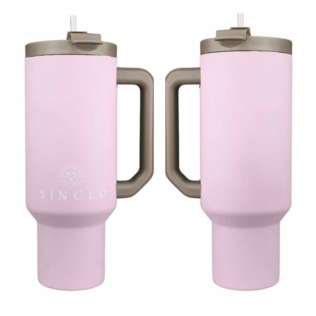 The Gaily - 1.2L Tumbler Bottle
