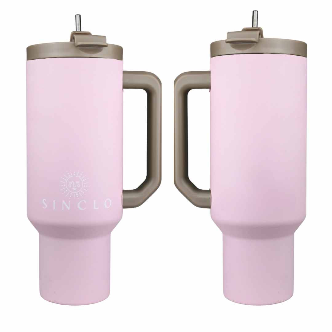 The Gaily - 1.2L Tumbler Bottle