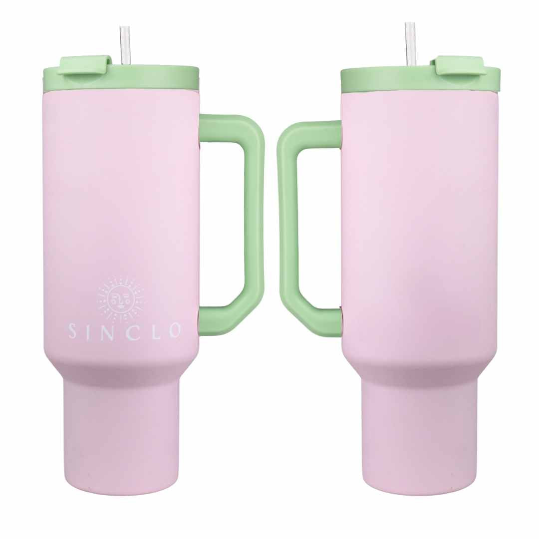The Gaily - 1.2L Tumbler Bottle