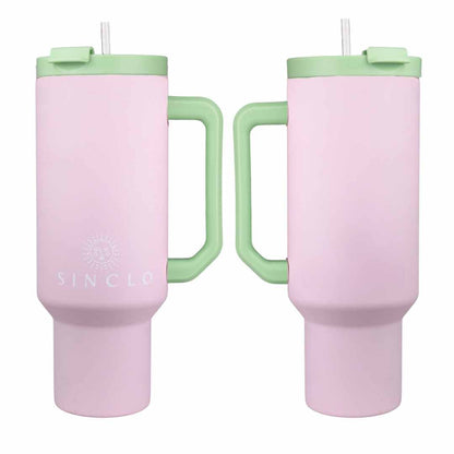The Gaily - 1.2L Tumbler Bottle