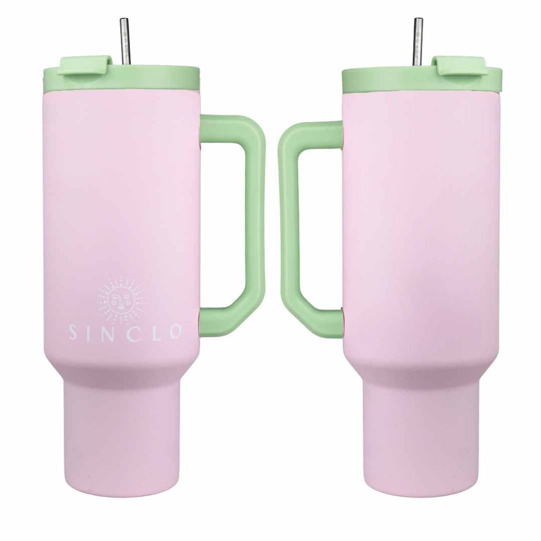 The Gaily - 1.2L Tumbler Bottle