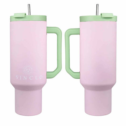The Gaily - 1.2L Tumbler Bottle