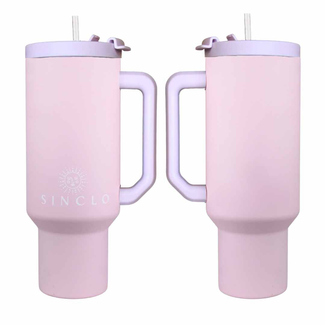 The Gaily - 1.2L Tumbler Bottle