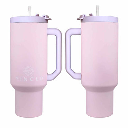 The Gaily - 1.2L Tumbler Bottle