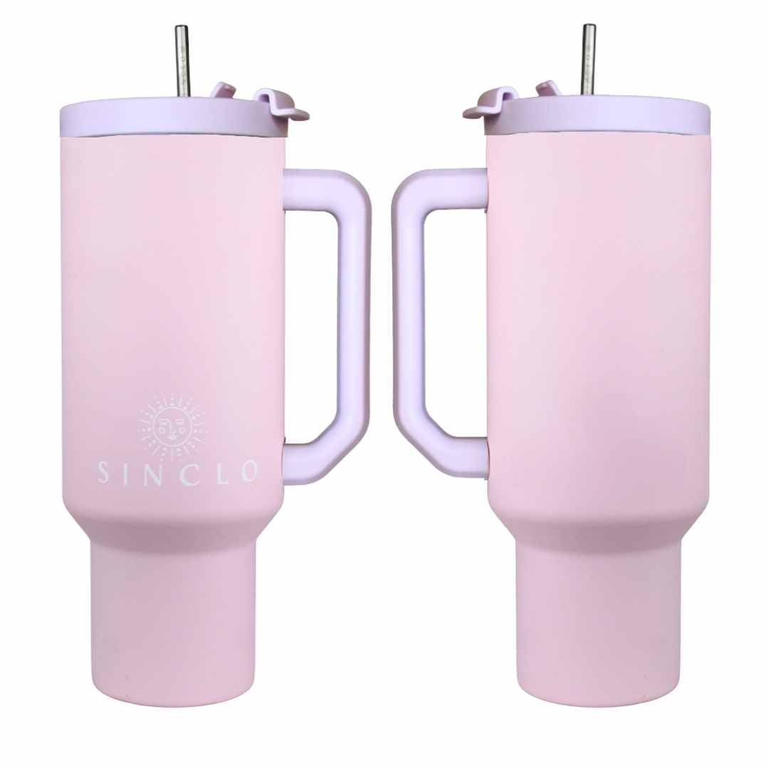The Gaily - 1.2L Tumbler Bottle