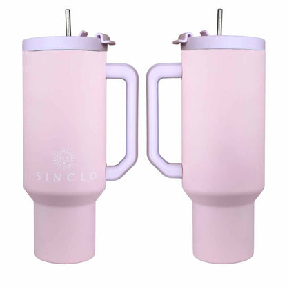 The Gaily - 1.2L Tumbler Bottle