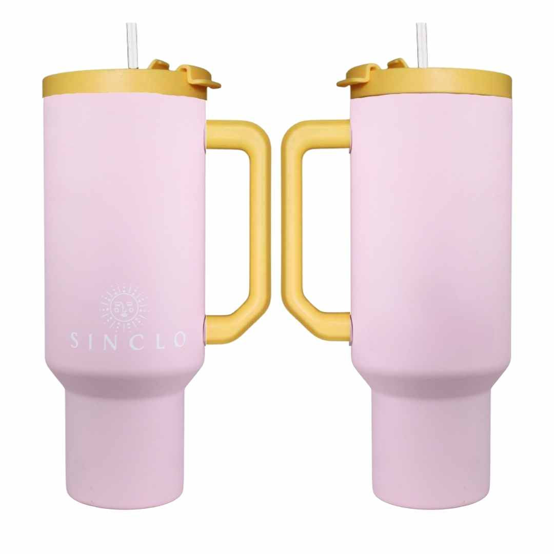 The Gaily - 1.2L Tumbler Bottle