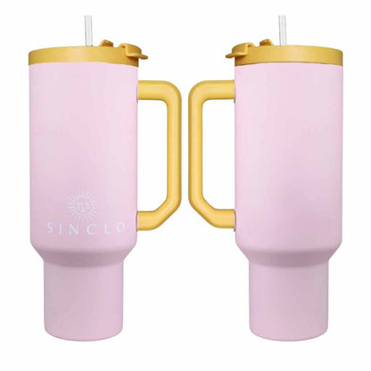 The Gaily - 1.2L Tumbler Bottle