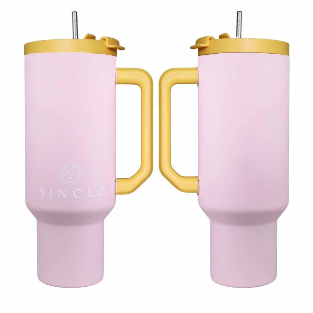 The Gaily - 1.2L Tumbler Bottle