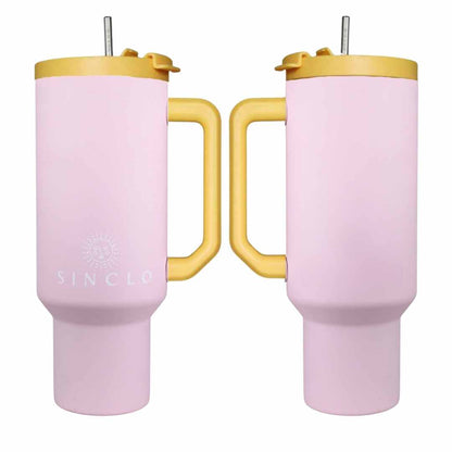 The Gaily - 1.2L Tumbler Bottle