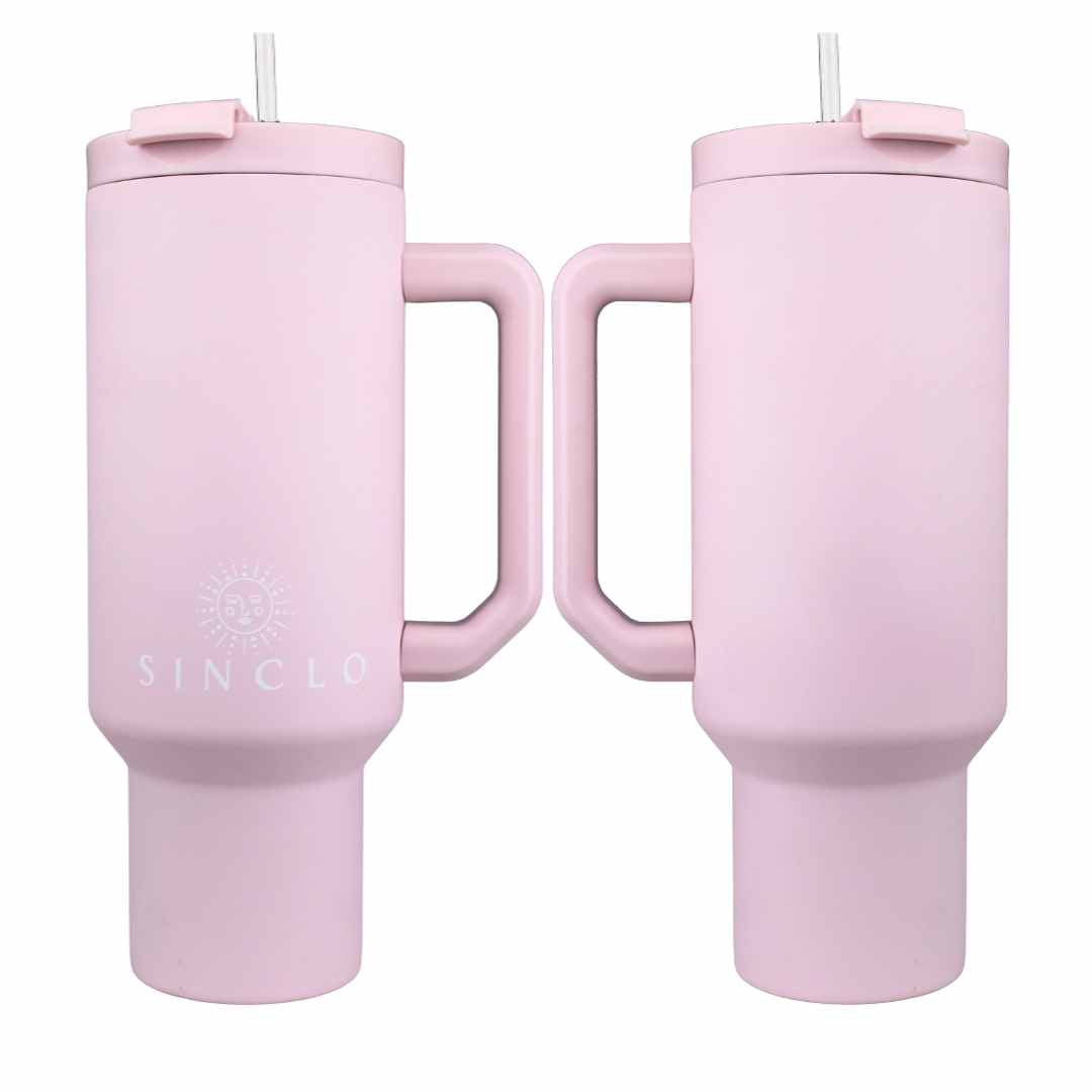 The Gaily - 1.2L Tumbler Bottle