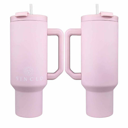 The Gaily - 1.2L Tumbler Bottle