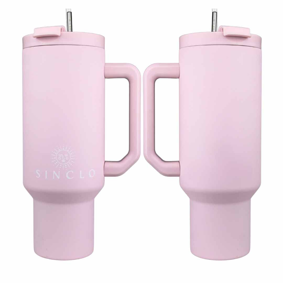 The Gaily - 1.2L Tumbler Bottle
