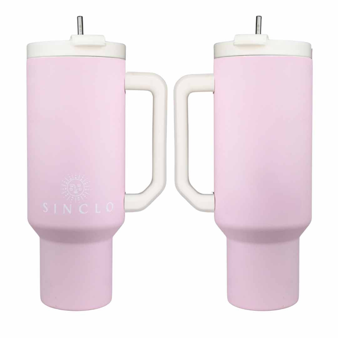 The Gaily - 1.2L Tumbler Bottle