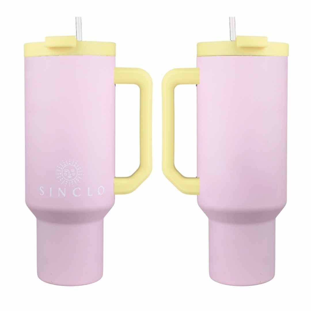 The Gaily - 1.2L Tumbler Bottle